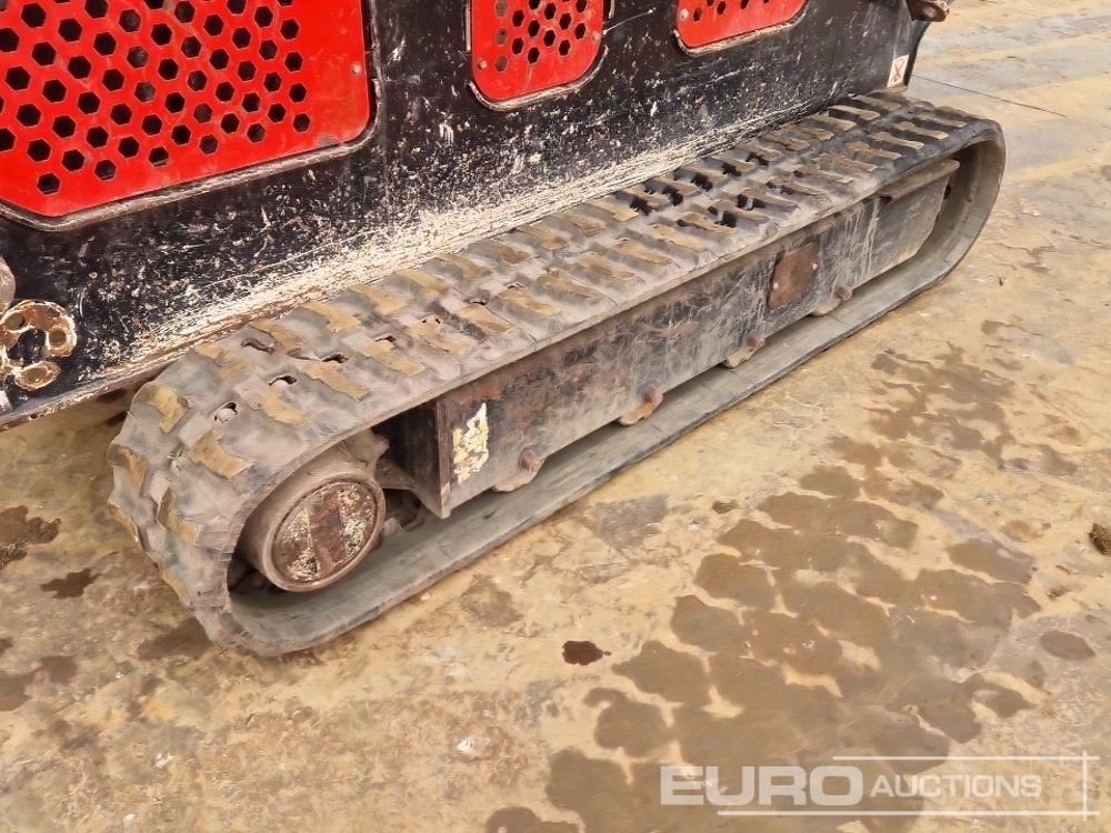 Britador 2017 Red Rhino 5000: foto 13