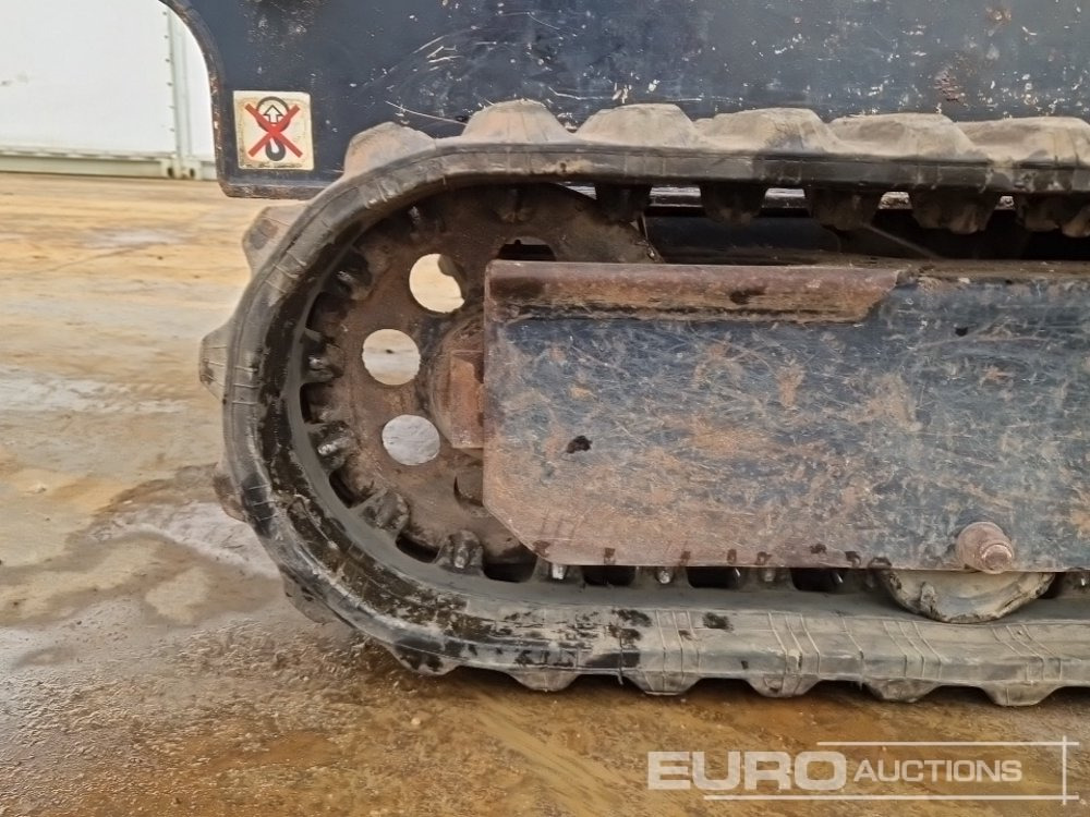 Britador 2017 Red Rhino 5000: foto 10