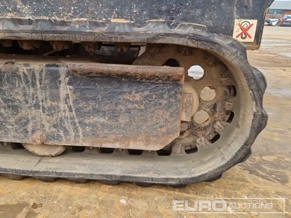 Britador 2017 Red Rhino 5000: foto 15