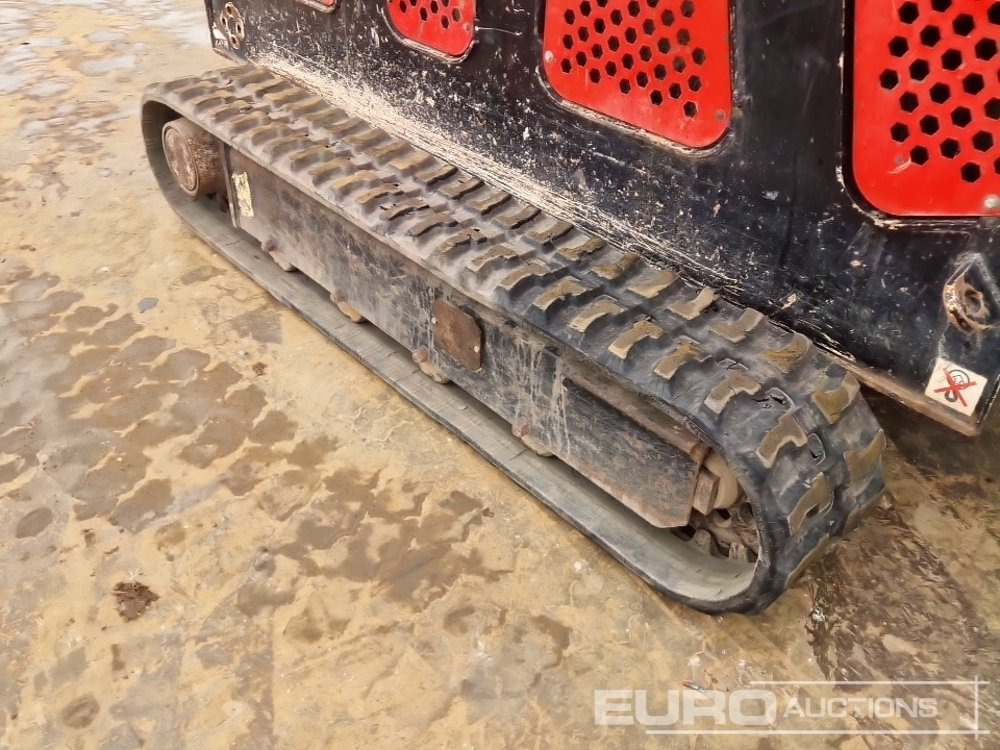 Britador 2017 Red Rhino 5000: foto 16