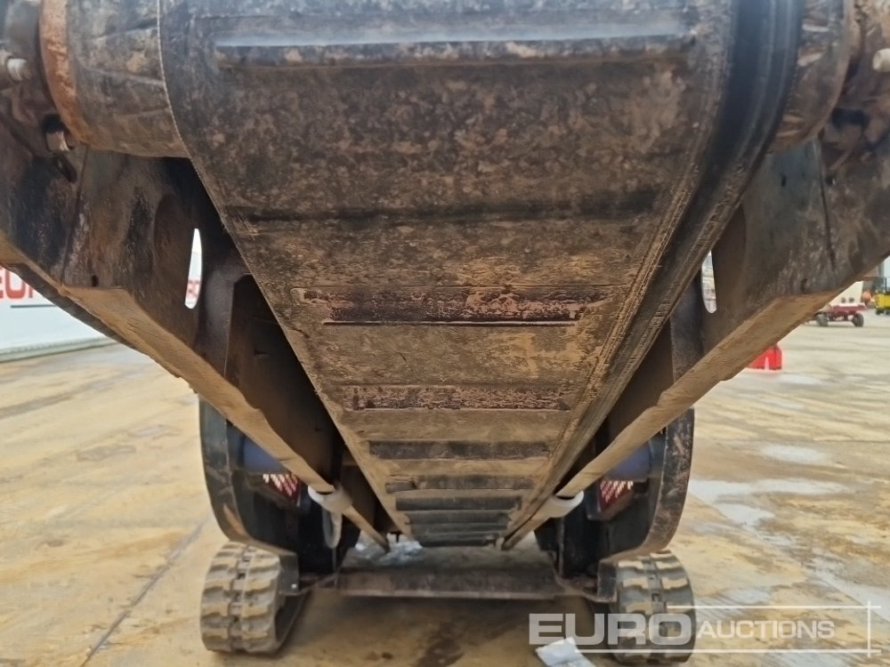 Britador 2017 Red Rhino 5000: foto 33