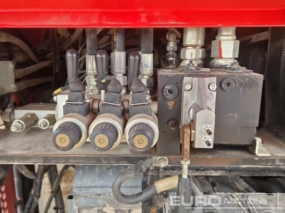 Britador 2017 Red Rhino 5000: foto 23