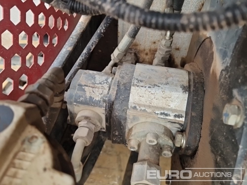 Britador 2017 Red Rhino 5000: foto 27