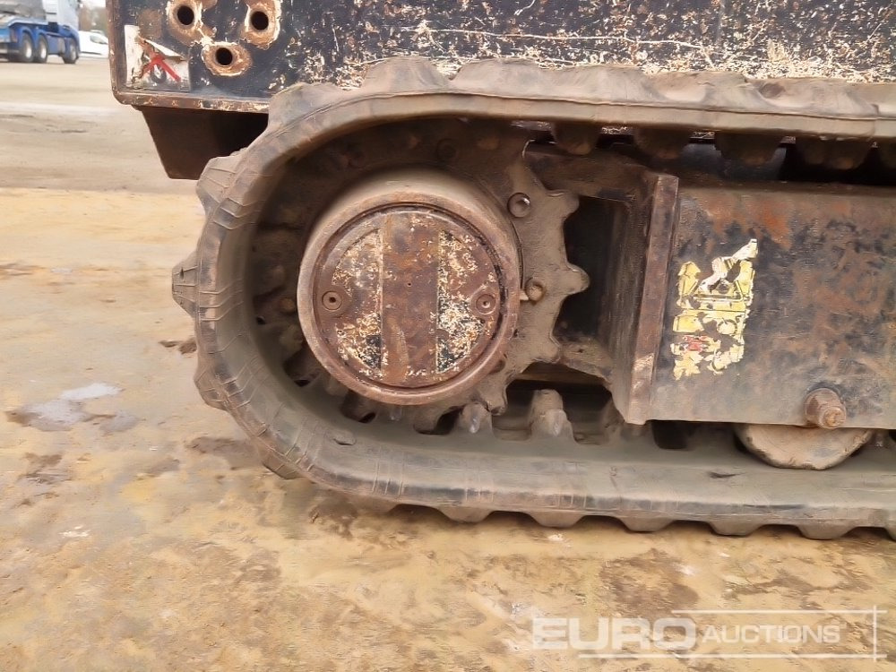 Britador 2017 Red Rhino 5000: foto 14