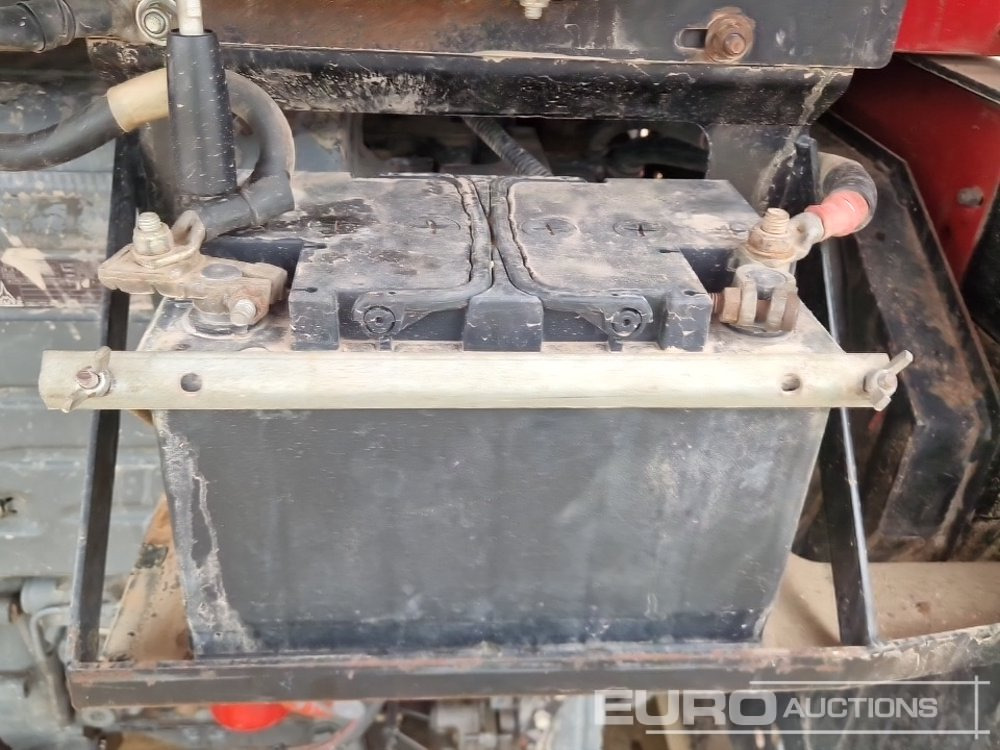 Britador 2017 Red Rhino 5000: foto 22