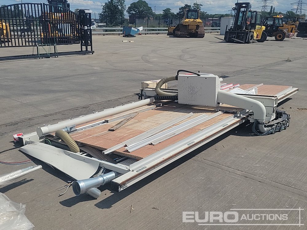 2017 Striebig EVOLUTION 09 - Equipamento de construção: foto 5 2017 Striebig EVOLUTION 09 - Equipamento de construção: foto 5