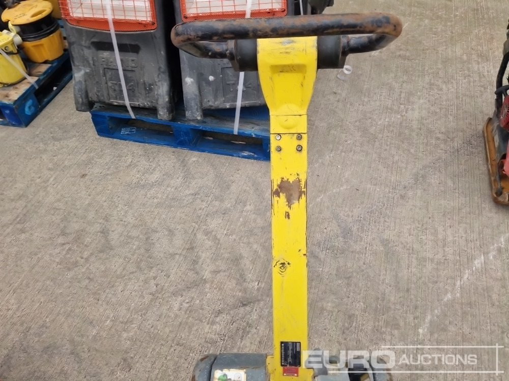 2017 Wacker Neuson DPU2540H - Máquina de asfalto: foto 5 2017 Wacker Neuson DPU2540H - Máquina de asfalto: foto 5