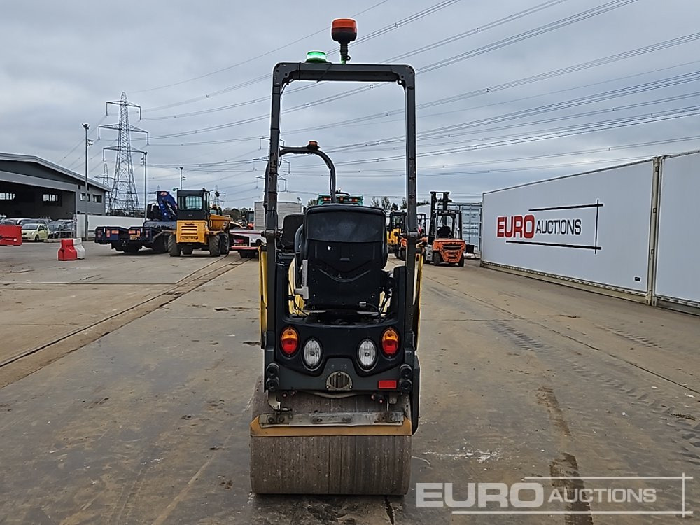 2017 Wacker Neuson RD18-80 - Rolo: foto 4 2017 Wacker Neuson RD18-80 - Rolo: foto 4