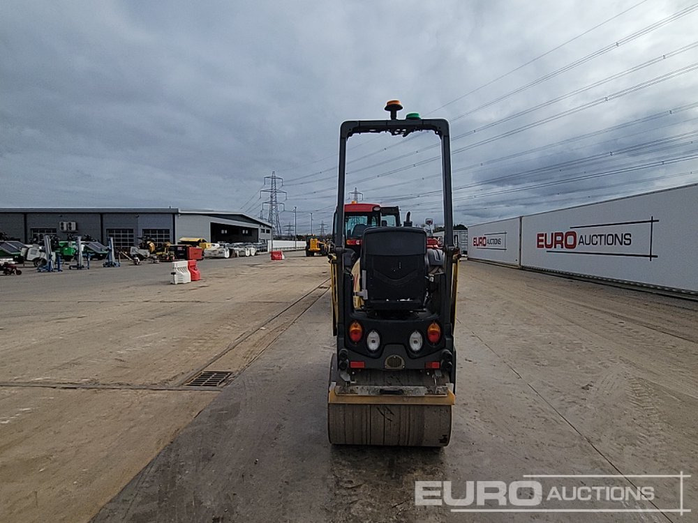 2017 Wacker Neuson RD18-80 - Rolo: foto 4 2017 Wacker Neuson RD18-80 - Rolo: foto 4