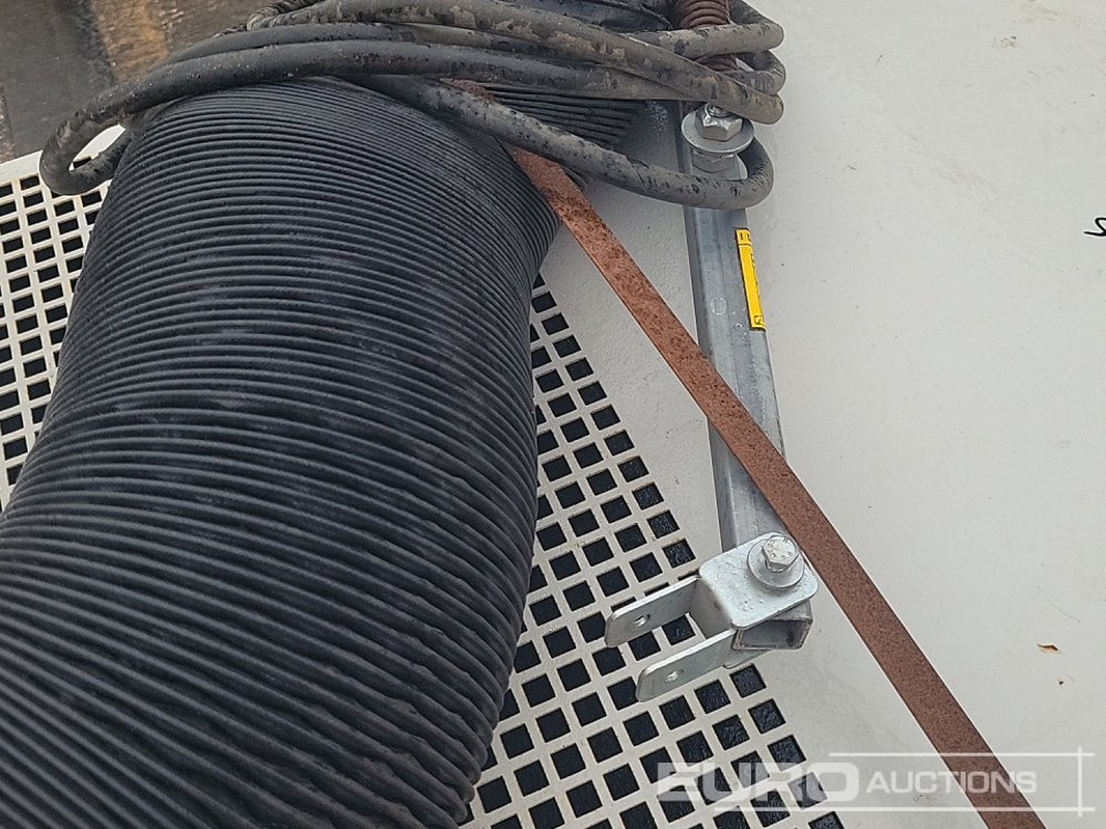 Equipamento de construção 2017 Weldability 110Volt Extractor Unit: foto 12