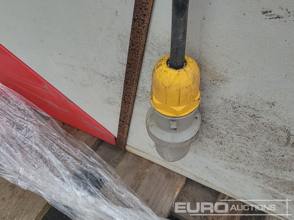 Equipamento de construção 2017 Weldability 110Volt Extractor Unit: foto 15