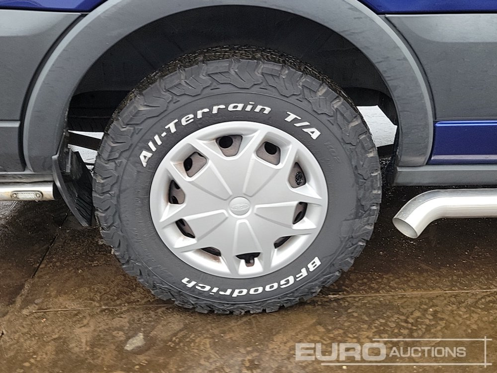 Furgão 2018 Ford Transit 350: foto 9