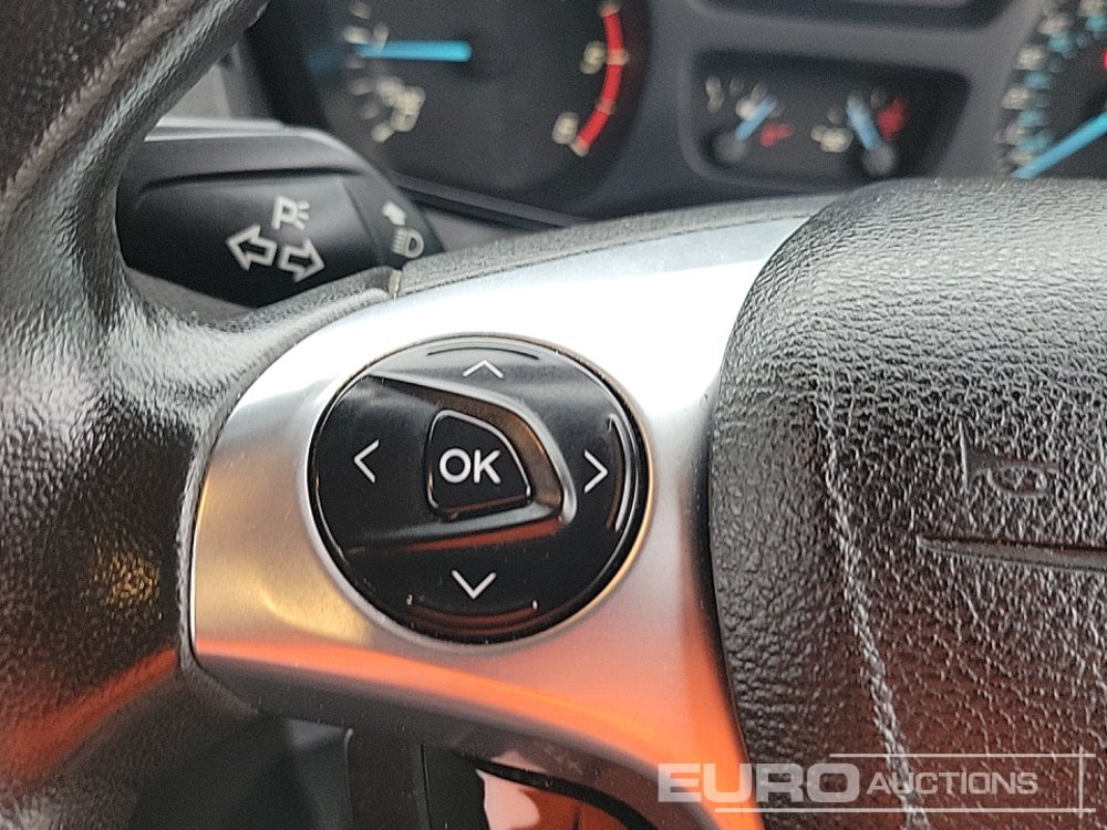 Furgão 2018 Ford Transit 350: foto 35