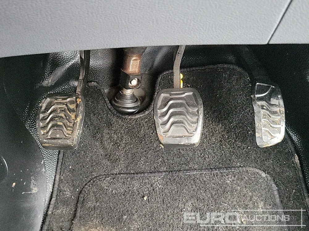 Furgão 2018 Ford Transit 350: foto 27