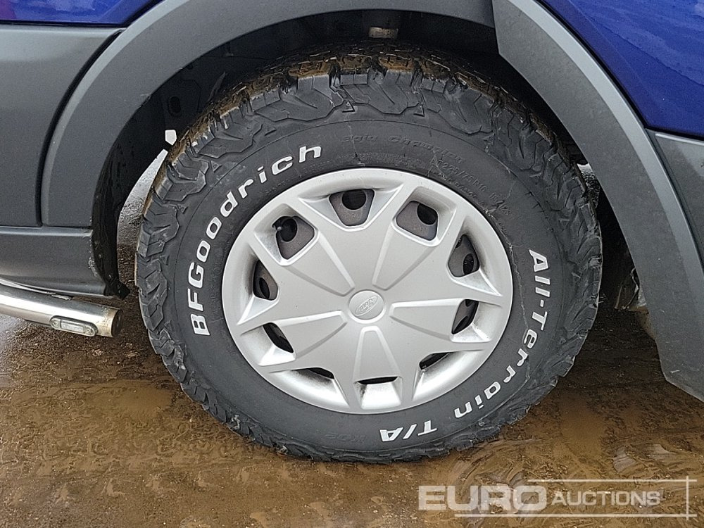 Furgão 2018 Ford Transit 350: foto 11