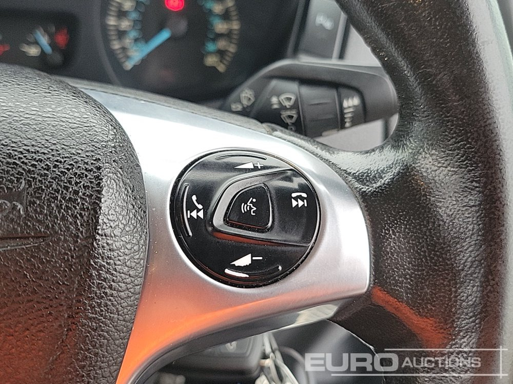 Furgão 2018 Ford Transit 350: foto 36