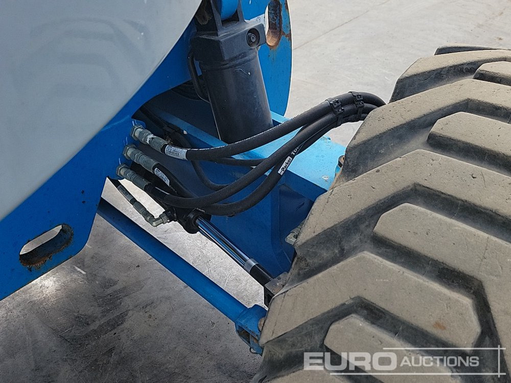 Plataforma aérea 2018 Genie Z-45/25J: foto 19