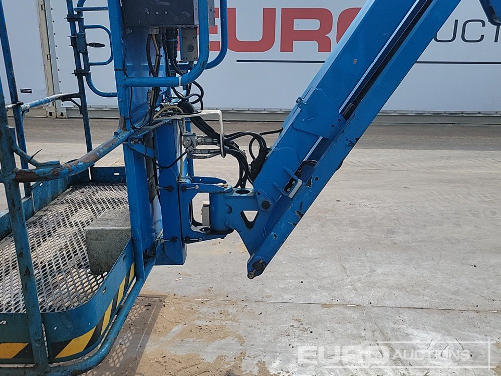 Plataforma aérea 2018 Genie Z-45/25J: foto 16