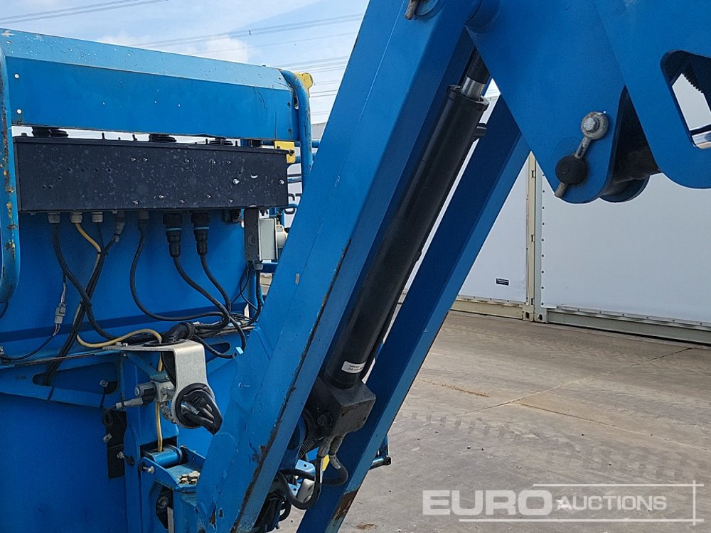 Plataforma aérea 2018 Genie Z-45/25J: foto 21