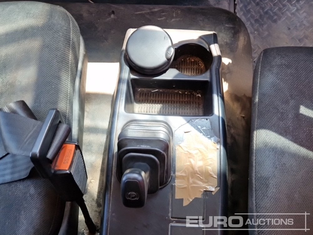 Camião de lona 2018 Iveco 180-250: foto 26
