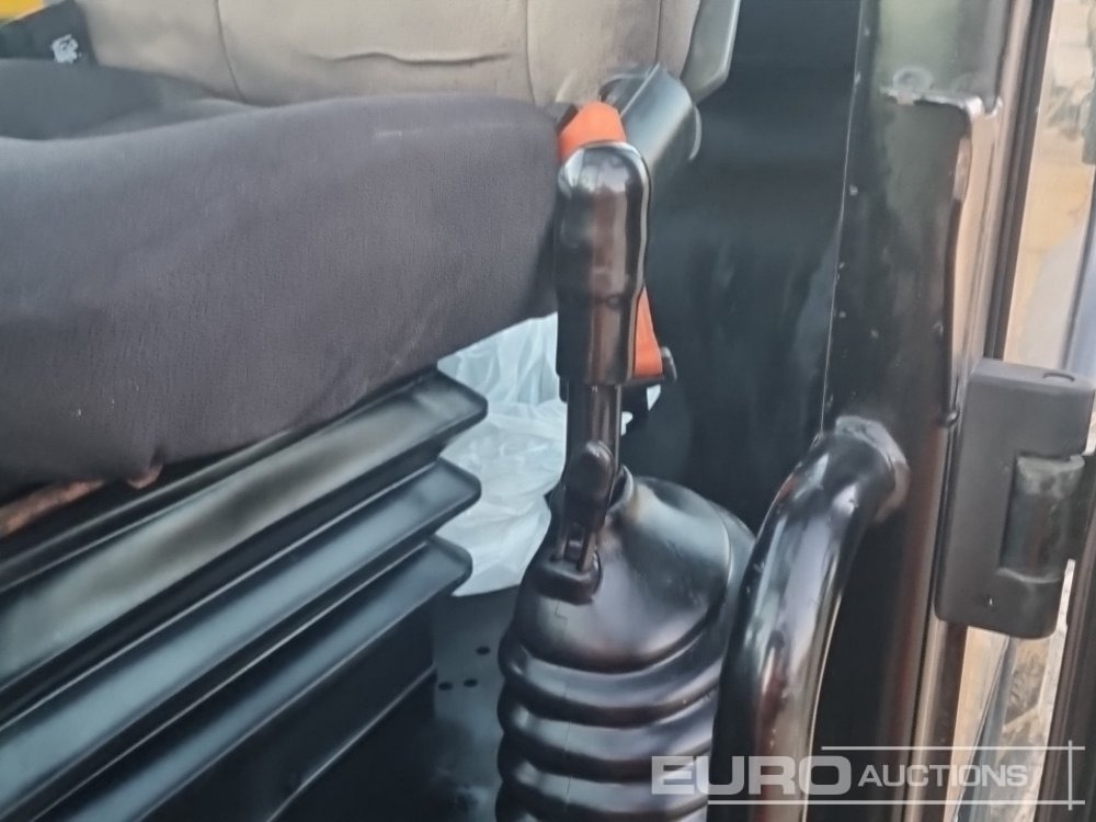 Empilhador telescópico 2018 JCB 535-95: foto 28 Empilhador telescópico 2018 JCB 535-95: foto 28