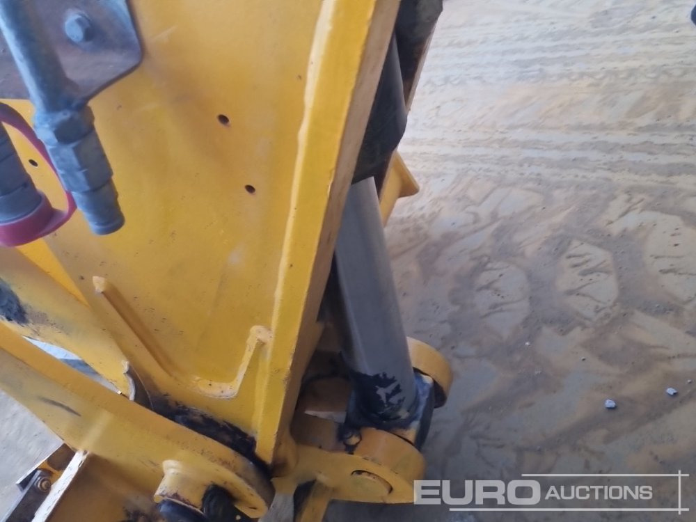 Empilhador telescópico 2018 JCB 535-95: foto 15 Empilhador telescópico 2018 JCB 535-95: foto 15