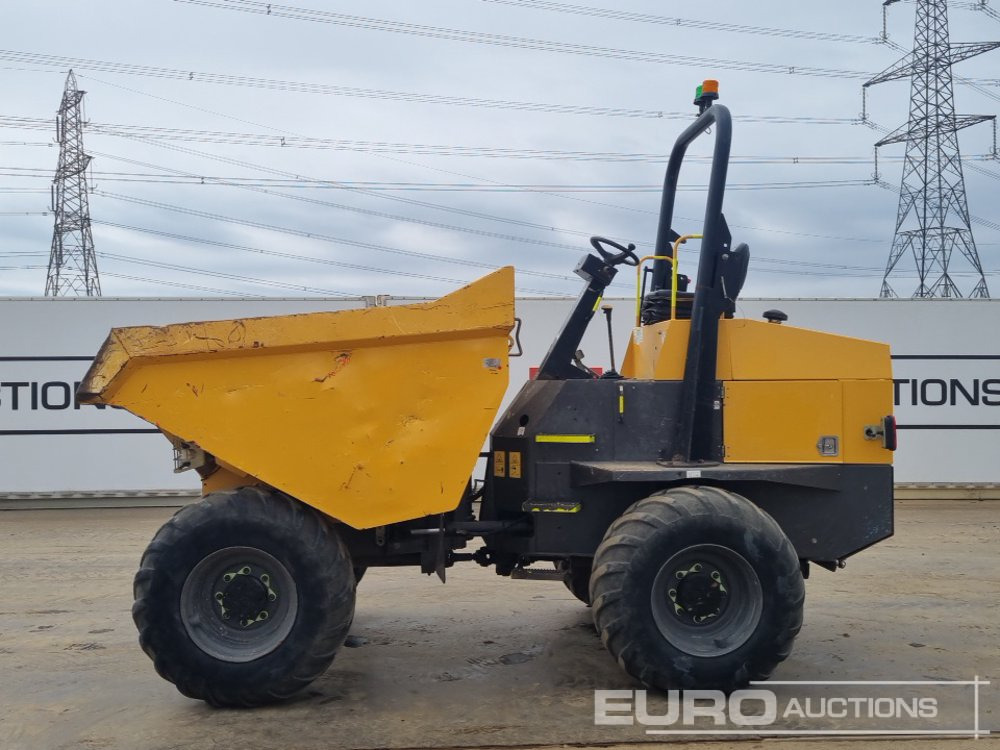 2018 Mecalac TA9 - Tombador: foto 2 2018 Mecalac TA9 - Tombador: foto 2