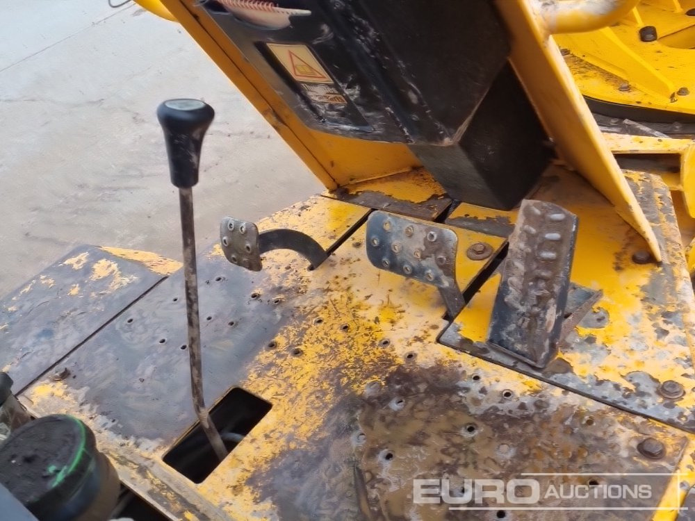 Tombador 2018 Thwaites 3 Ton: foto 29