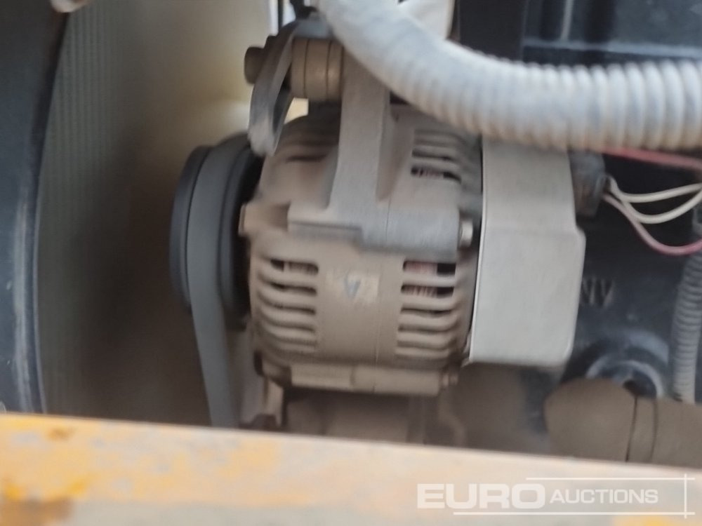 Tombador 2018 Thwaites 3 Ton: foto 24