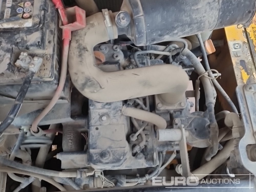 Tombador 2018 Thwaites 3 Ton: foto 23