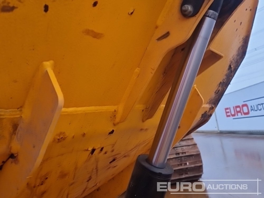 Tombador 2018 Thwaites 3 Ton: foto 16