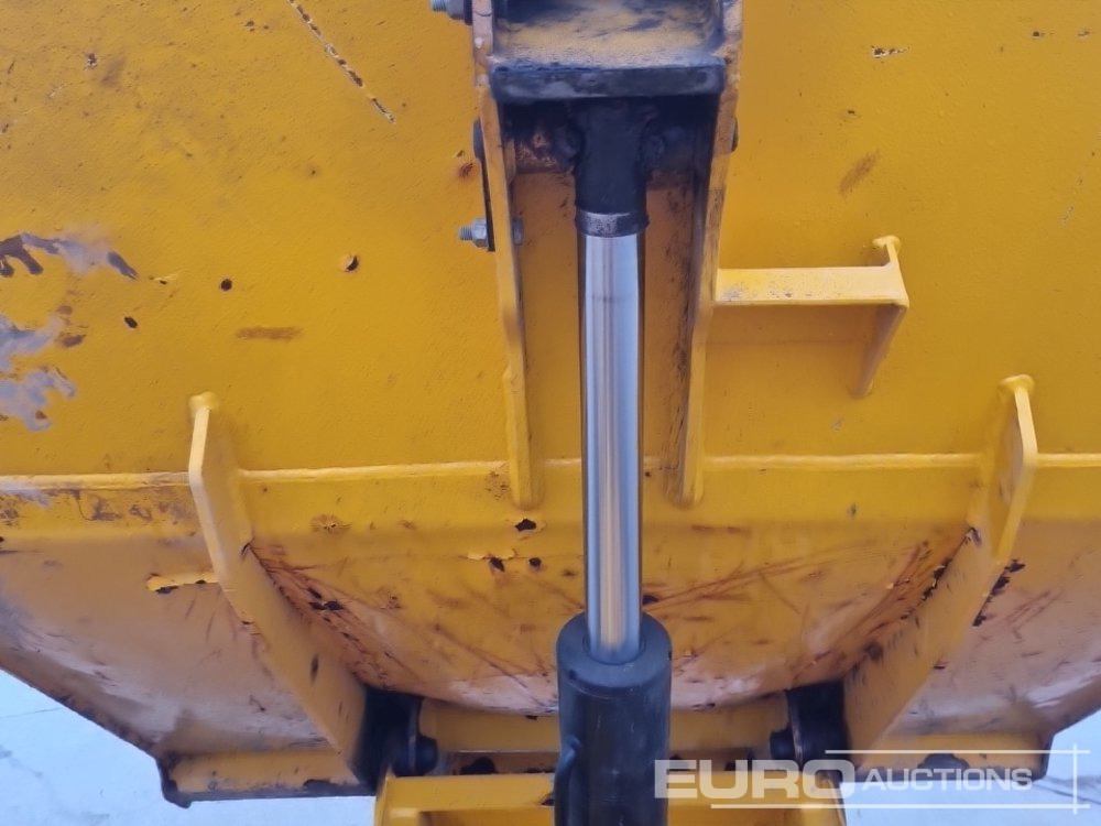 Tombador 2018 Thwaites 3 Ton: foto 19