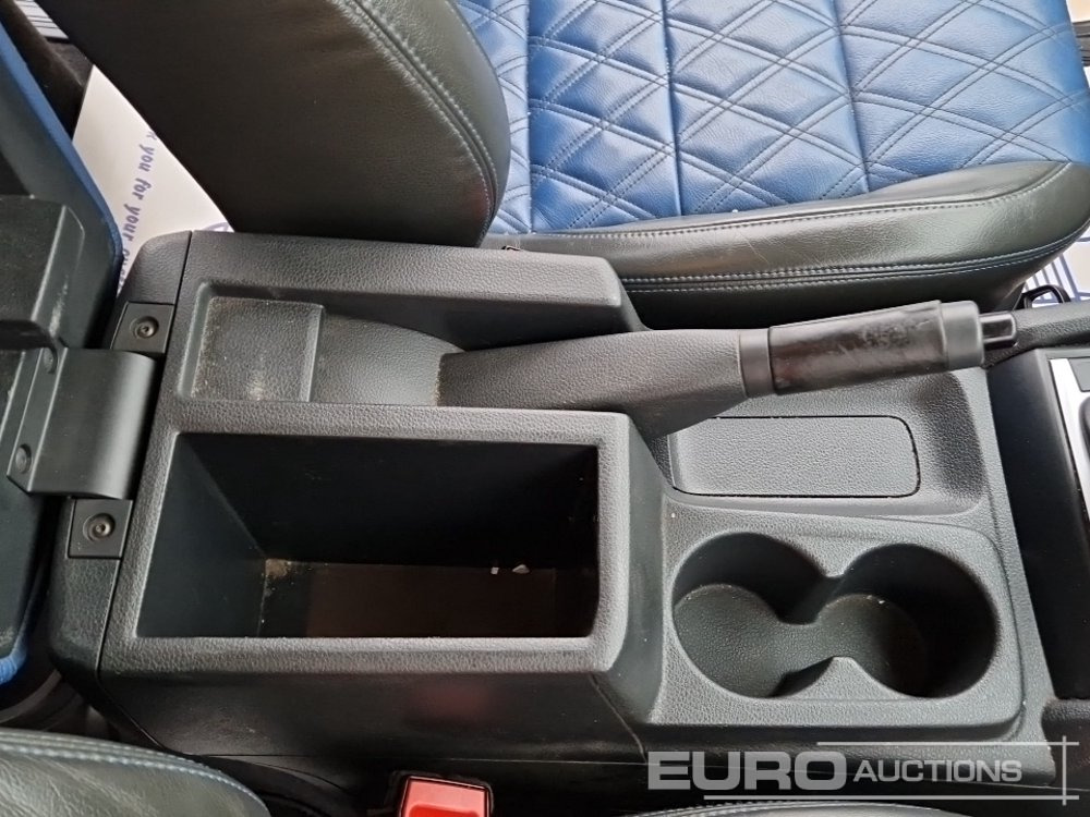 Pick-up 2018 Volkswagen Amarok: foto 29