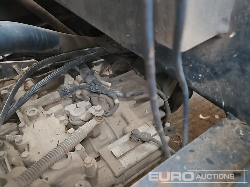 Camião multibenne 2018 Volvo FL210: foto 26 Camião multibenne 2018 Volvo FL210: foto 26