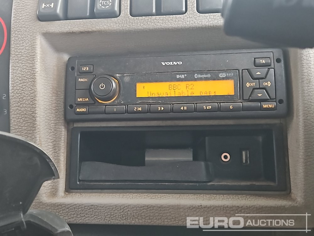 Camião multibenne 2018 Volvo FL210: foto 38 Camião multibenne 2018 Volvo FL210: foto 38