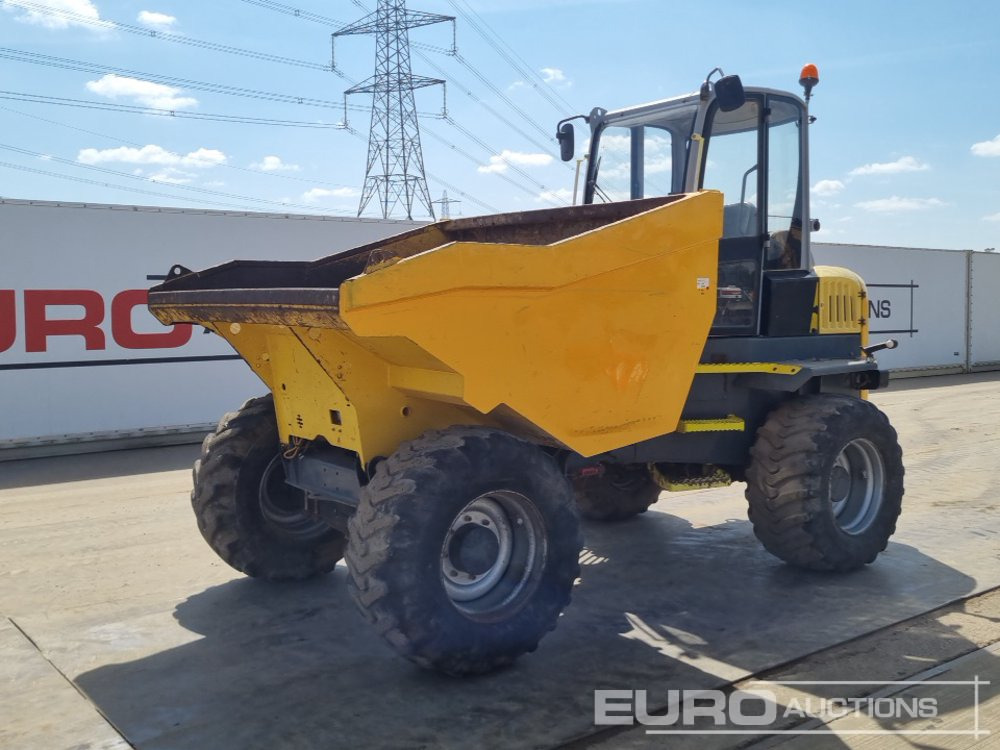 2018 Wacker Neuson DW90 - Tombador: foto 1 2018 Wacker Neuson DW90 - Tombador: foto 1