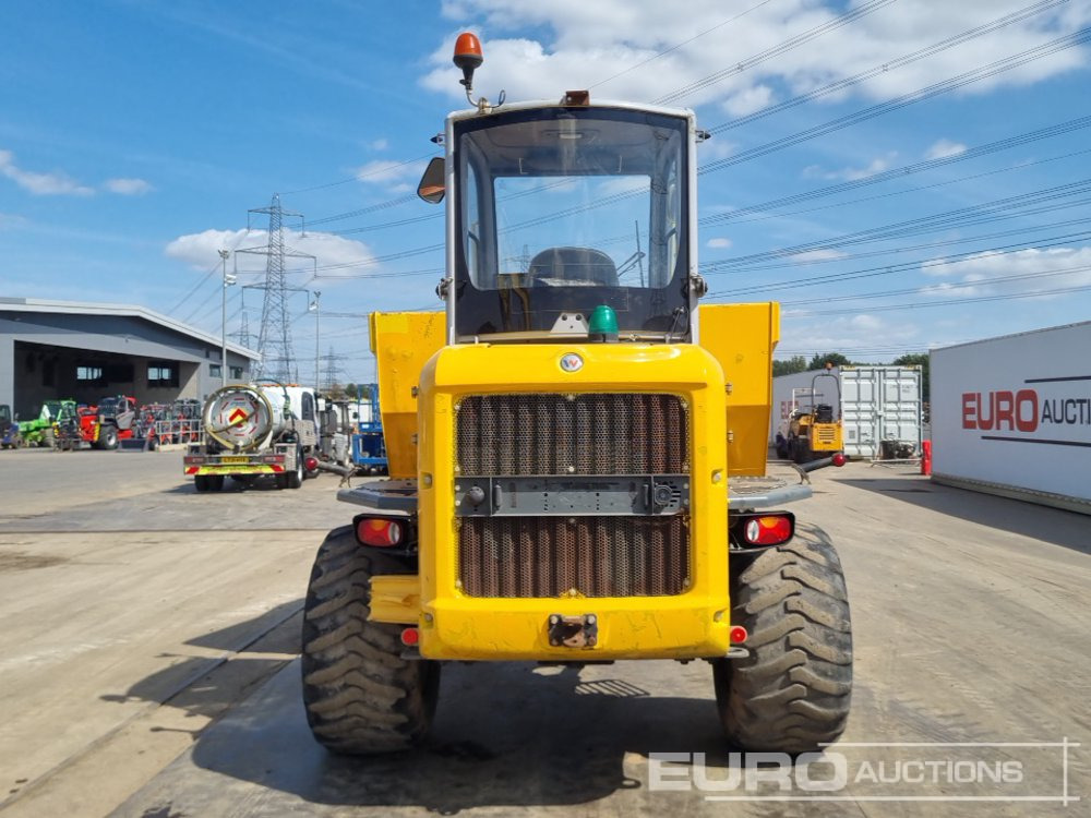 2018 Wacker Neuson DW90 - Tombador: foto 4 2018 Wacker Neuson DW90 - Tombador: foto 4