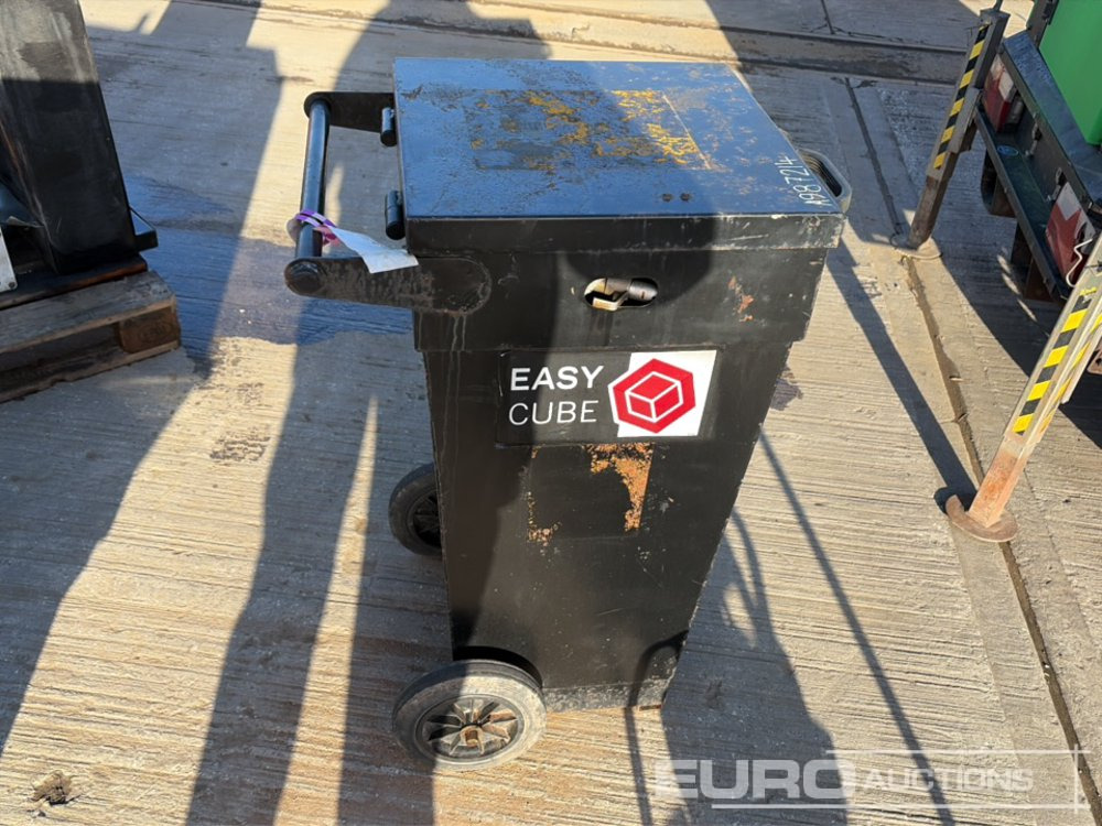 Depósito de armazenamento 2018 Western 105 Litre: foto 6