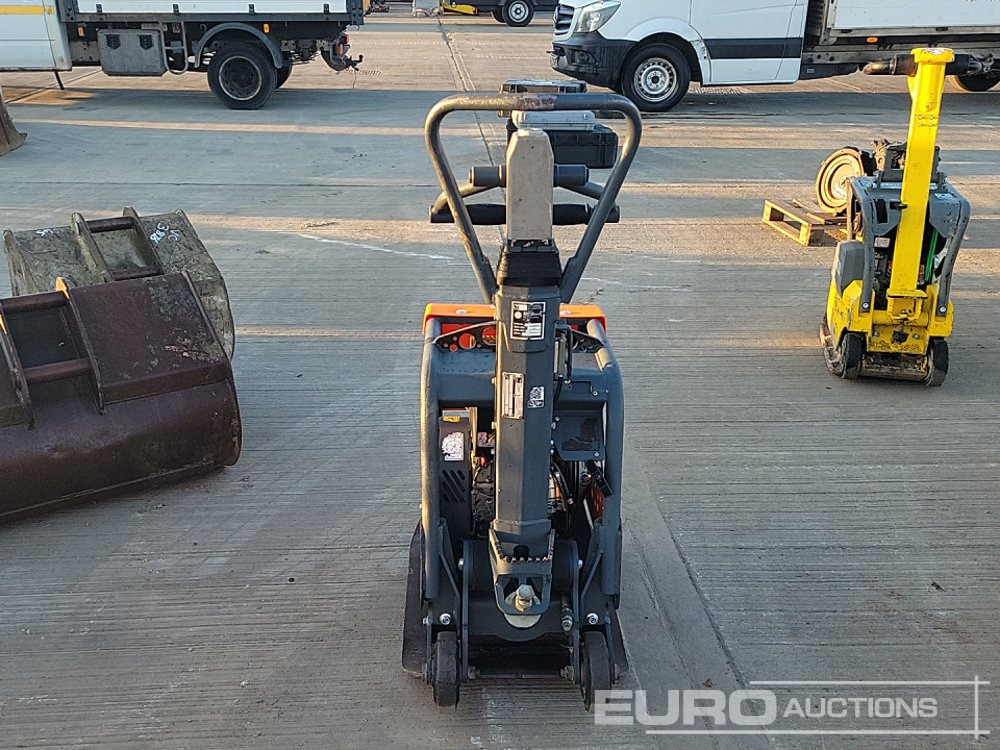 2019 Belle 161.9.206 - Máquina de asfalto: foto 4 2019 Belle 161.9.206 - Máquina de asfalto: foto 4