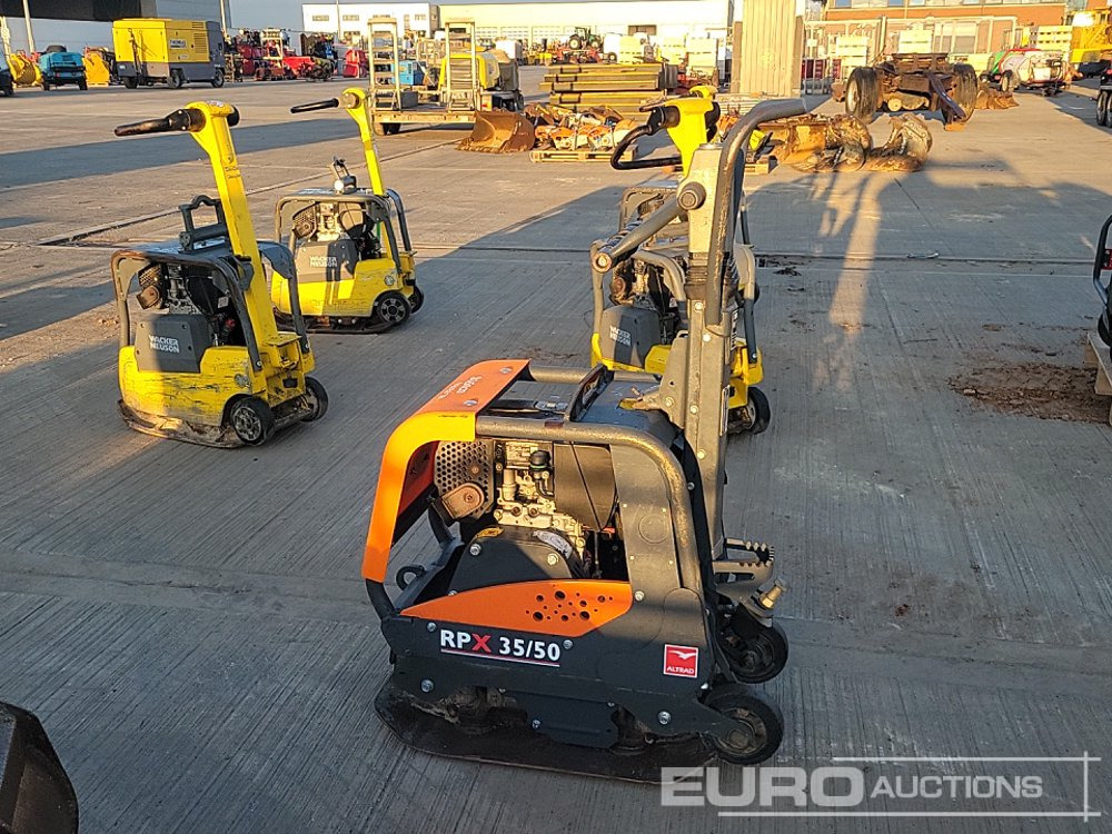 2019 Belle 161.9.206 - Máquina de asfalto: foto 2 2019 Belle 161.9.206 - Máquina de asfalto: foto 2