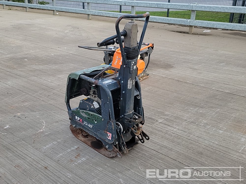 2019 Belle 161.9.254 - Máquina de asfalto: foto 3 2019 Belle 161.9.254 - Máquina de asfalto: foto 3