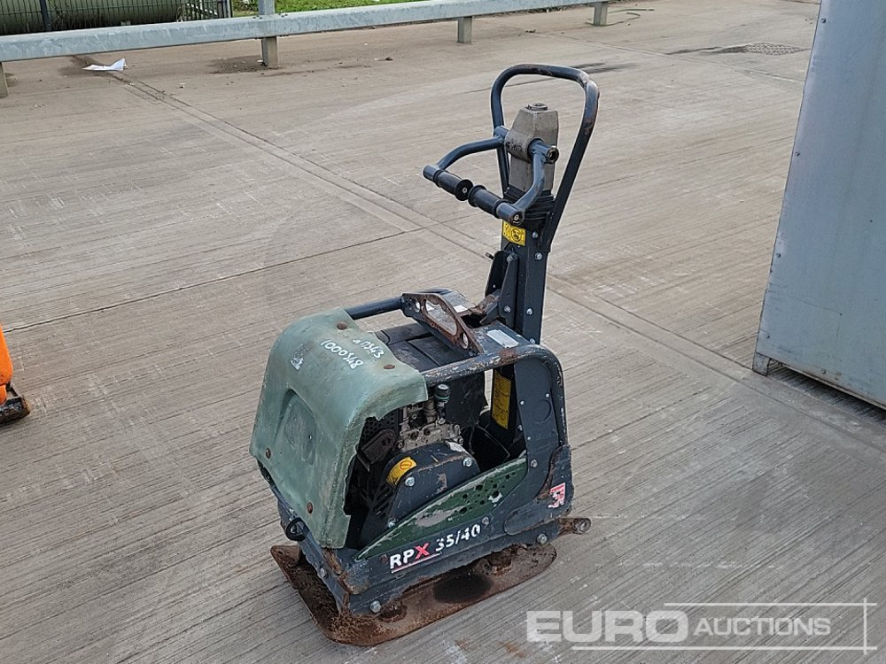 2019 Belle 161.9.254 - Máquina de asfalto: foto 1 2019 Belle 161.9.254 - Máquina de asfalto: foto 1