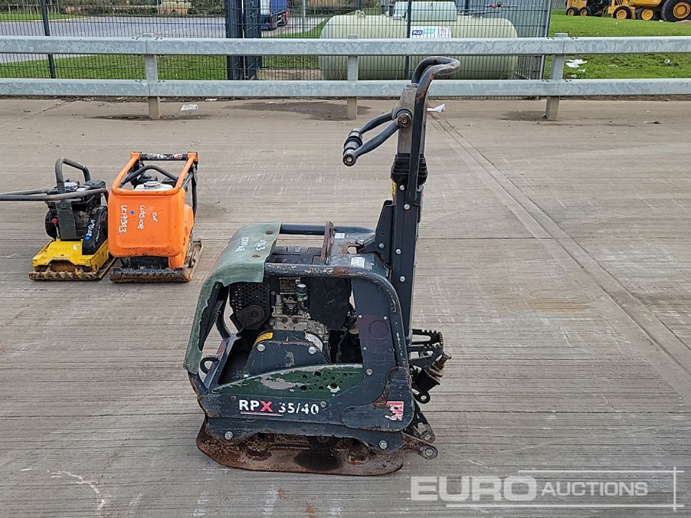 2019 Belle 161.9.254 - Máquina de asfalto: foto 2 2019 Belle 161.9.254 - Máquina de asfalto: foto 2