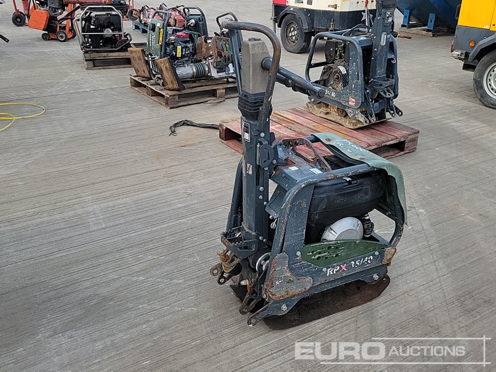 2019 Belle 161.9.254 - Máquina de asfalto: foto 5 2019 Belle 161.9.254 - Máquina de asfalto: foto 5
