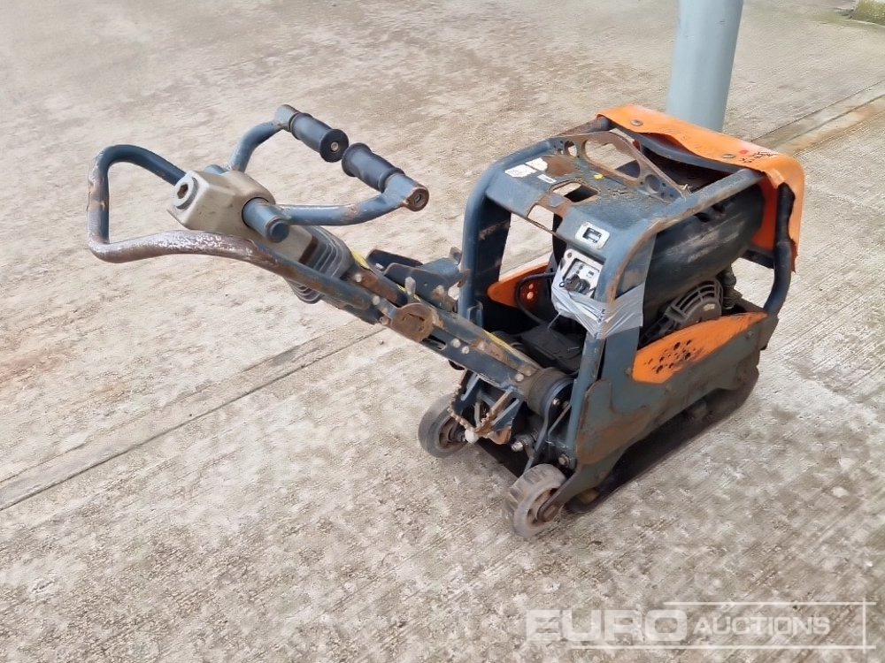 2019 Belle 181.9.201 - Máquina de asfalto: foto 1 2019 Belle 181.9.201 - Máquina de asfalto: foto 1