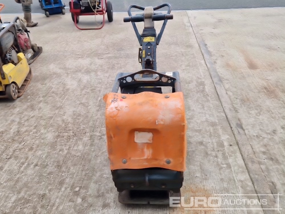 2019 Belle 181.9.201 - Máquina de asfalto: foto 4 2019 Belle 181.9.201 - Máquina de asfalto: foto 4