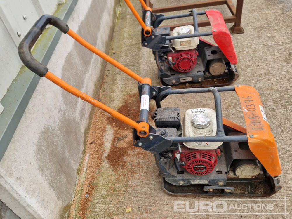 2019 Belle FC4000E - Máquina de asfalto: foto 5 2019 Belle FC4000E - Máquina de asfalto: foto 5