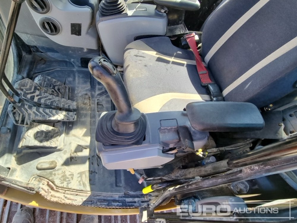 Escavadora de rastos 2019 CAT 315F LCR: foto 47