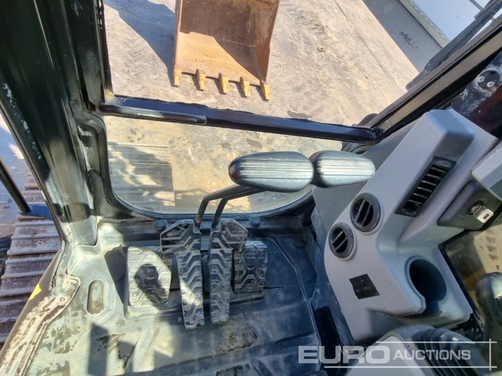Escavadora de rastos 2019 CAT 315F LCR: foto 44