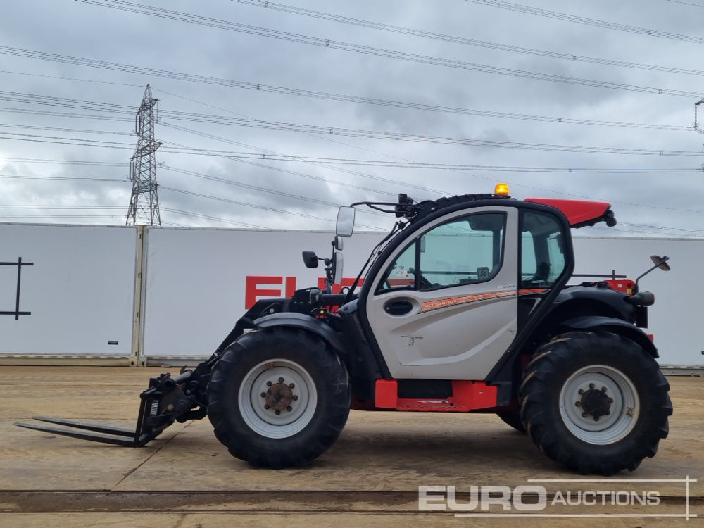 2019 Genie Z-62/40 - Plataforma aérea: foto 5 2019 Genie Z-62/40 - Plataforma aérea: foto 5
